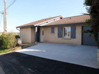 Maison a louer sainte-foy-les-lyon - 4 pièce(s) - 80.17 m2 - Surfyn