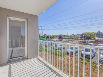 Appartement a louer roissy-en-brie - 2 pièce(s) - 47 m2 - Surfyn