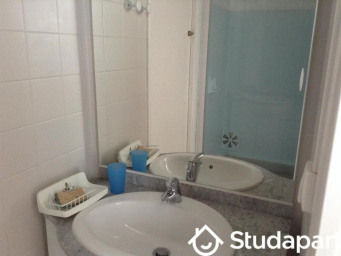 Appartement a louer nantes - 1 pièce(s) - 14 m2 - Surfyn