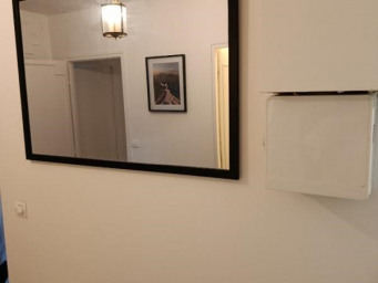 Appartement a louer creil - 1 pièce(s) - 12 m2 - Surfyn