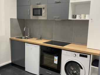 Appartement a louer vanves - 2 pièce(s) - 40 m2 - Surfyn