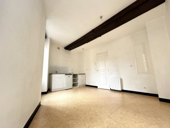 Appartement a louer alencon - 2 pièce(s) - 34.06 m2 - Surfyn