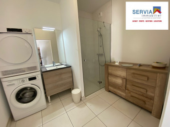 Appartement a louer ploemeur - 2 pièce(s) - 45 m2 - Surfyn