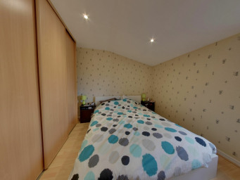 Maison a louer evreux - 5 pièce(s) - 98 m2 - Surfyn