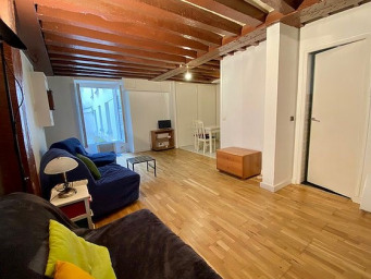 Appartement a louer paris-4e-arrondissement - 1 pièce(s) - 37 m2 - Surfyn