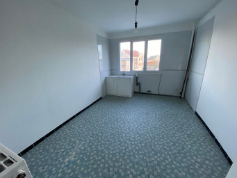 Appartement a louer goussainville - 2 pièce(s) - 38.82 m2 - Surfyn
