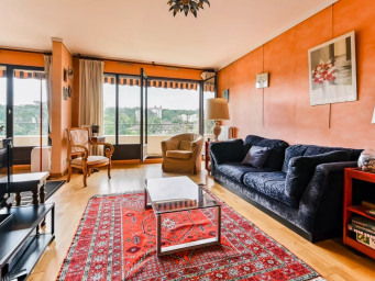 Appartement 430 000 € - 119 m²