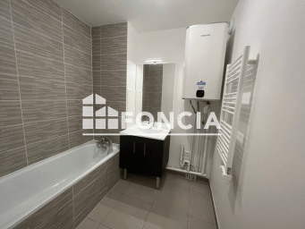 Appartement a louer lagny-sur-marne - 1 pièce(s) - 30.3 m2 - Surfyn