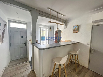 Maison a louer cagnes-sur-mer - 3 pièce(s) - 63 m2 - Surfyn