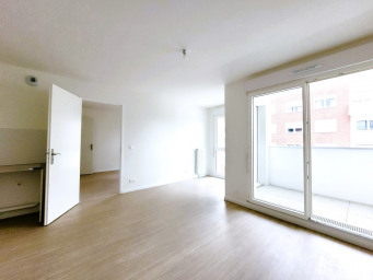 Appartement a louer neuilly-sur-marne - 2 pièce(s) - 41.9 m2 - Surfyn