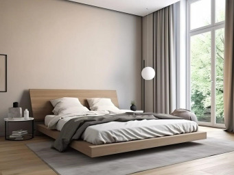 Appartement 526 000 € - 80 m²