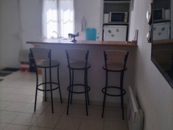 Appartement a louer marseille-13e-arrondissement - 1 pièce(s) - 22 m2 - Surfyn