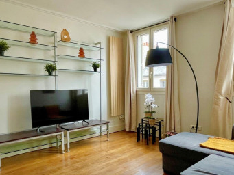 Appartement a louer paris-1er-arrondissement - 6 pièce(s) - 98 m2 - Surfyn
