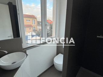 Appartement a louer issy-les-moulineaux - 1 pièce(s) - 18.91 m2 - Surfyn