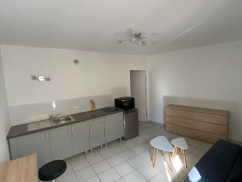 Appartement a louer auxerre - 1 pièce(s) - 21 m2 - Surfyn