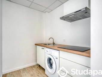 Appartement a louer montreuil - 1 pièce(s) - 13 m2 - Surfyn