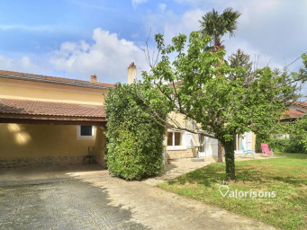 Maison a louer meyzieu - 6 pièce(s) - 212 m2 - Surfyn