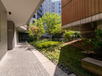 Appartement a louer paris-19e-arrondissement - 2 pièce(s) - 41 m2 - Surfyn