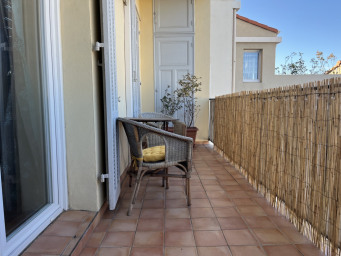 Appartement a louer marseille-7e-arrondissement - 3 pièce(s) - 89 m2 - Surfyn
