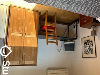 Appartement a louer sevres - 1 pièce(s) - 15 m2 - Surfyn