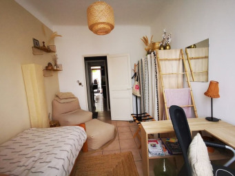 Appartement a louer marseille-10e-arrondissement - 1 pièce(s) - 11 m2 - Surfyn