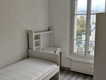Appartement a louer paris-15e-arrondissement - 1 pièce(s) - 13 m2 - Surfyn