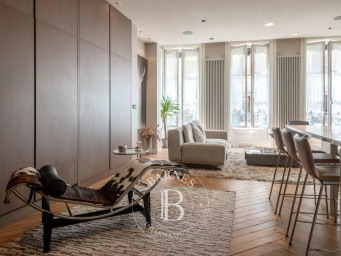 Appartement 550 000 € - 76 m²