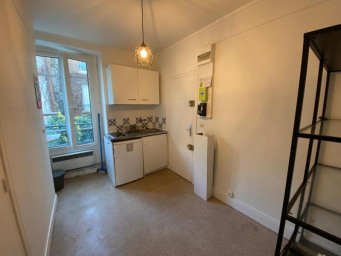 Appartement a louer paris-14e-arrondissement - 1 pièce(s) - 22.32 m2 - Surfyn