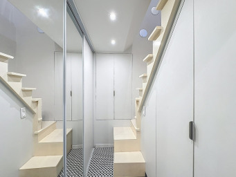 Appartement a louer paris-14e-arrondissement - 1 pièce(s) - 31 m2 - Surfyn