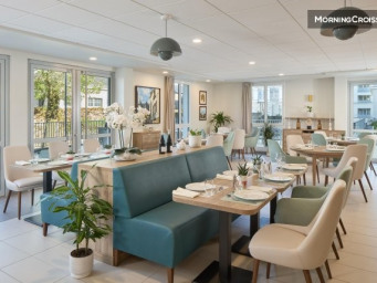 Appartement a louer saumur - 1 pièce(s) - 30 m2 - Surfyn