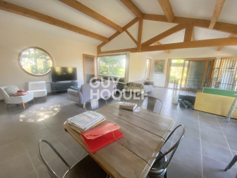 Maison a louer valence - 5 pièce(s) - 231 m2 - Surfyn