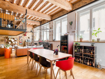 Appartement 455 000 € - 95 m²