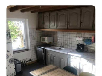 Maison a louer lamballe-armor - 5 pièce(s) - 100 m2 - Surfyn