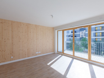 Appartement a louer rueil-malmaison - 1 pièce(s) - 37.2 m2 - Surfyn