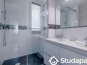 Appartement a louer savigny-sur-orge - 1 pièce(s) - 11 m2 - Surfyn