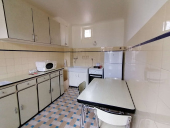 Appartement a louer saint-ouen-sur-seine - 2 pièce(s) - 44 m2 - Surfyn