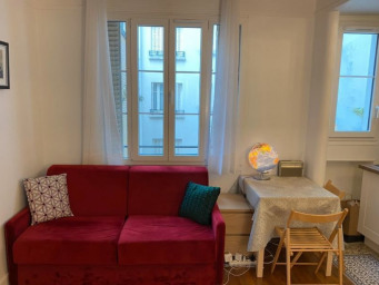 Appartement a louer paris-7e-arrondissement - 1 pièce(s) - 21 m2 - Surfyn