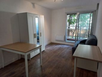 Appartement a louer marseille-5e-arrondissement - 1 pièce(s) - 21 m2 - Surfyn