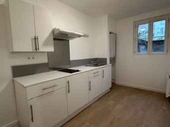 Appartement a louer caen - 2 pièce(s) - 38 m2 - Surfyn