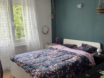 Maison a louer caen - 4 pièce(s) - 86 m2 - Surfyn