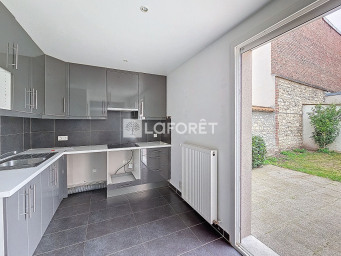 Maison a louer creteil - 4 pièce(s) - 111 m2 - Surfyn