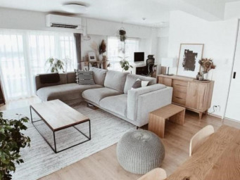 Appartement 359 000 € - 46 m²