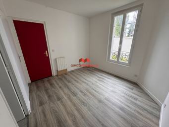 Appartement a louer garches - 1 pièce(s) - 14 m2 - Surfyn