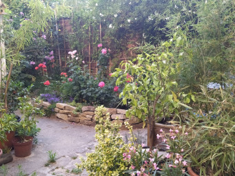 Maison a louer pantin - 3 pièce(s) - 80 m2 - Surfyn