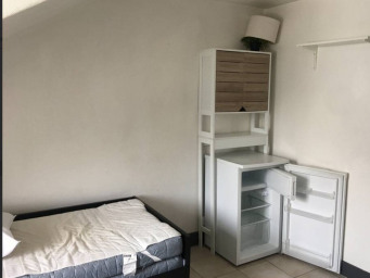 Appartement a louer paris-10e-arrondissement - 1 pièce(s) - 14 m2 - Surfyn