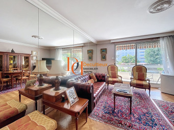 Appartement 273 000 € - 96 m²
