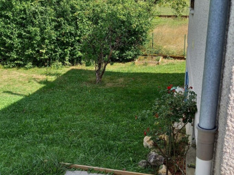 Maison a louer besancon - 5 pièce(s) - 88 m2 - Surfyn