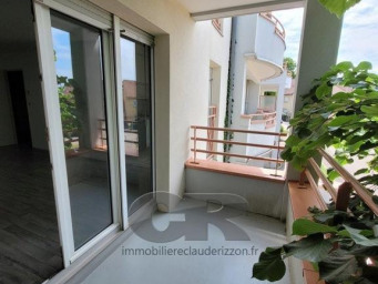 Appartement a louer vandoeuvre-les-nancy - 1 pièce(s) - 32 m2 - Surfyn