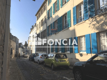Appartement a louer pontoise - 3 pièce(s) - 68.4 m2 - Surfyn