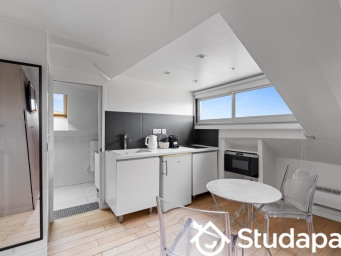 Appartement a louer paris-1er-arrondissement - 1 pièce(s) - 20 m2 - Surfyn